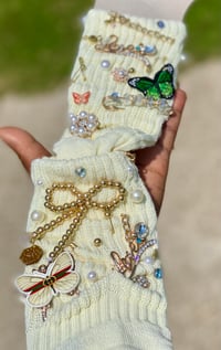 Image 2 of Princess and the frog shirt and junk socks