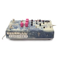 Image 3 of Soft Gear - dirt box w/ lofi-modulation (Punk Jacket)