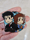 Image of Hotchreid Enamel Pin