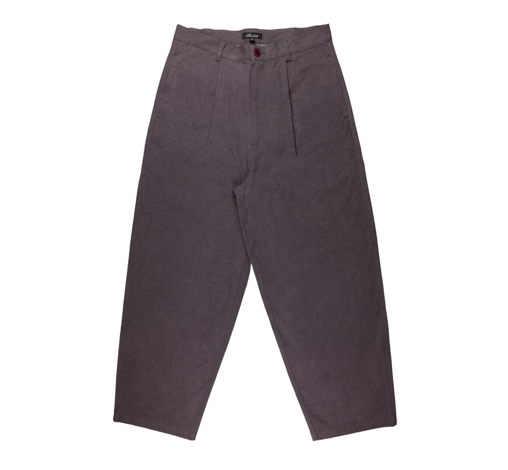 Image of Blacktop Pant (Plum)