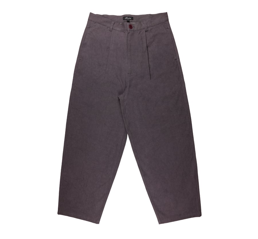 Image of Blacktop Pant (Plum)