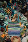 Coral Reef Bilum