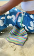 Rainbow bilum Image 2