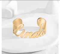 Image 1 of Bangle bracelet 