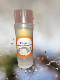 Turmeric Glow Stick- 2 oz