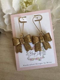 Image 4 of Glittery Bows