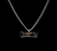 Image 2 of Men’s Link up Chain 