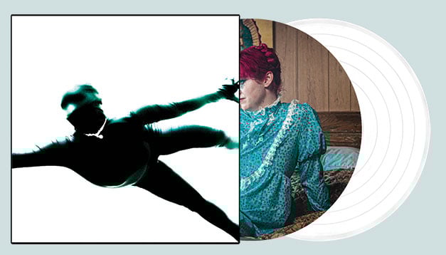 Latter "My Body is my Sickness" 12"  **IN STOCK**