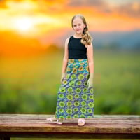 Image 1 of Girls Long Skirts