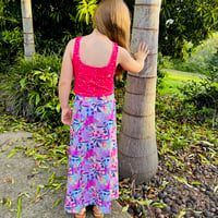 Image 4 of Girls Long Skirts
