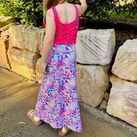 Image 5 of Girls Long Skirts