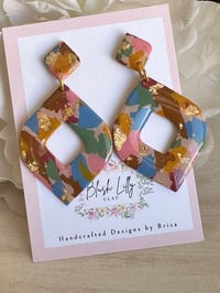 Image 4 of Spring Terrazzo Collection (Available in Multiple designs)