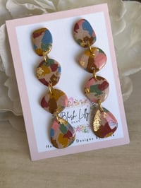 Image 7 of Spring Terrazzo Collection (Available in Multiple designs)