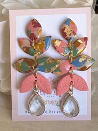 Image 1 of Spring Terrazzo Collection (Available in Multiple designs)