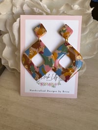 Image 5 of Spring Terrazzo Collection (Available in Multiple designs)
