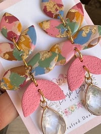 Image 2 of Spring Terrazzo Collection (Available in Multiple designs)