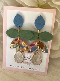 Image 3 of Spring Terrazzo Collection (Available in Multiple designs)