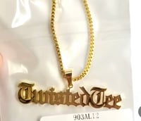 Image 3 of Meatball Chain 