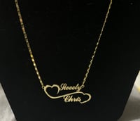 Image 3 of Lovers Chain 