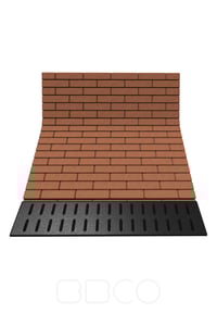 Image 1 of NYC BRICK BANK 