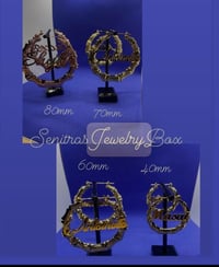 Image 1 of Custom bamboos ,sizes 30mm-90mm