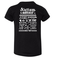 Image 2 of Kids Autism World Tour