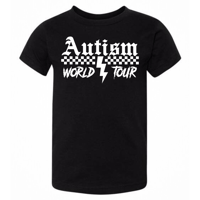 Image 1 of Kids Autism World Tour