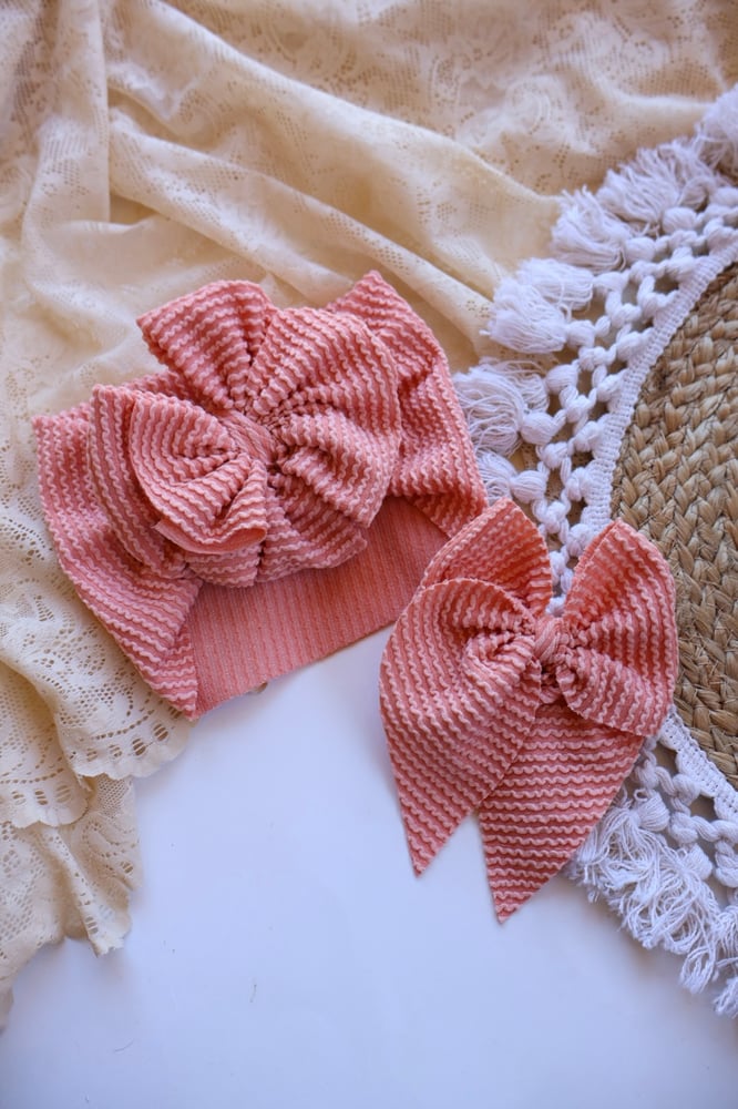 Image of PAPAYA URBAN RIBBED
