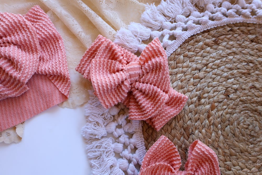 Image of PAPAYA URBAN RIBBED