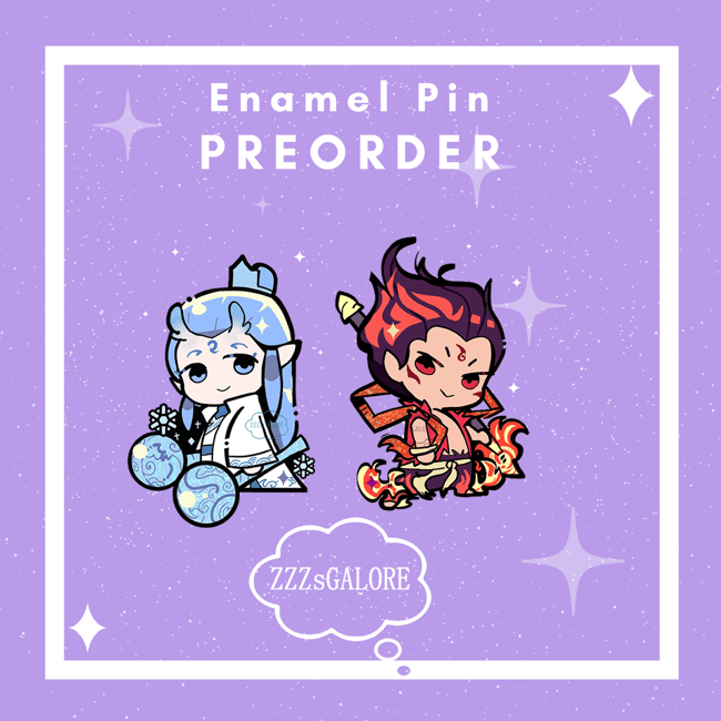 ***PREORDER Oubing Chibi Bites