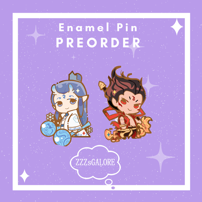 ***PREORDER Oubing Chibi Bites