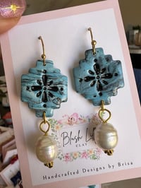 Image 1 of Citlali Earrings