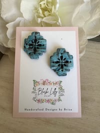 Image 3 of Citlali Earrings