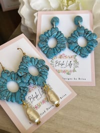 Image 1 of Aria Earrings