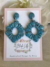 Image 4 of Aria Earrings