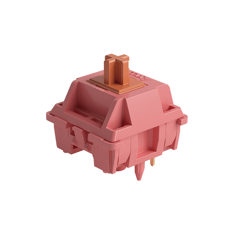 Akko Rosewood Switch | Custom Keyboard Co.