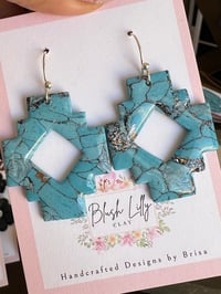 Image 5 of Xóchitl Earrings