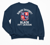 Image 2 of Black Ivy League - Howard Edition