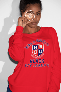 Image 7 of Black Ivy League - Howard Edition