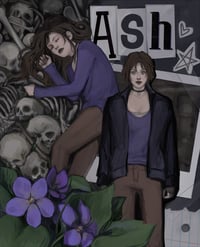 Ash