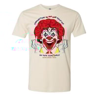 Image 2 of RONALD Tee
