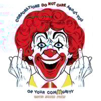 Image 1 of RONALD Tee