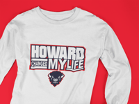 Image 5 of Howard Changed My Life