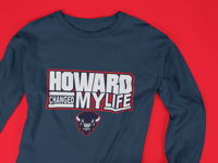 Image 7 of Howard Changed My Life
