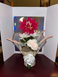 Image 4 of Handmade flower gifts