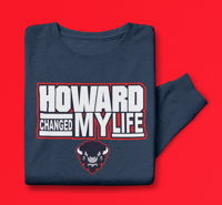 Image 8 of Howard Changed My Life