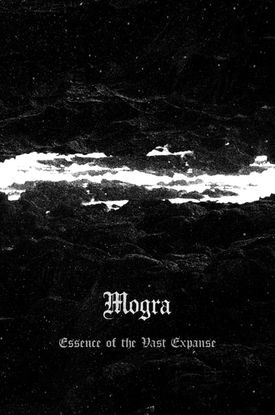 Image of Mogra - The Essence of the Vast Expanse