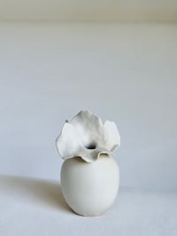 Image 1 of Floral Bud Vase