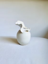 Image 2 of Floral Bud Vase