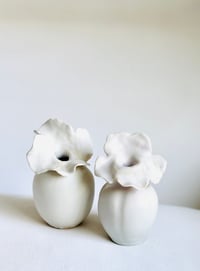 Image 4 of Floral Bud Vase